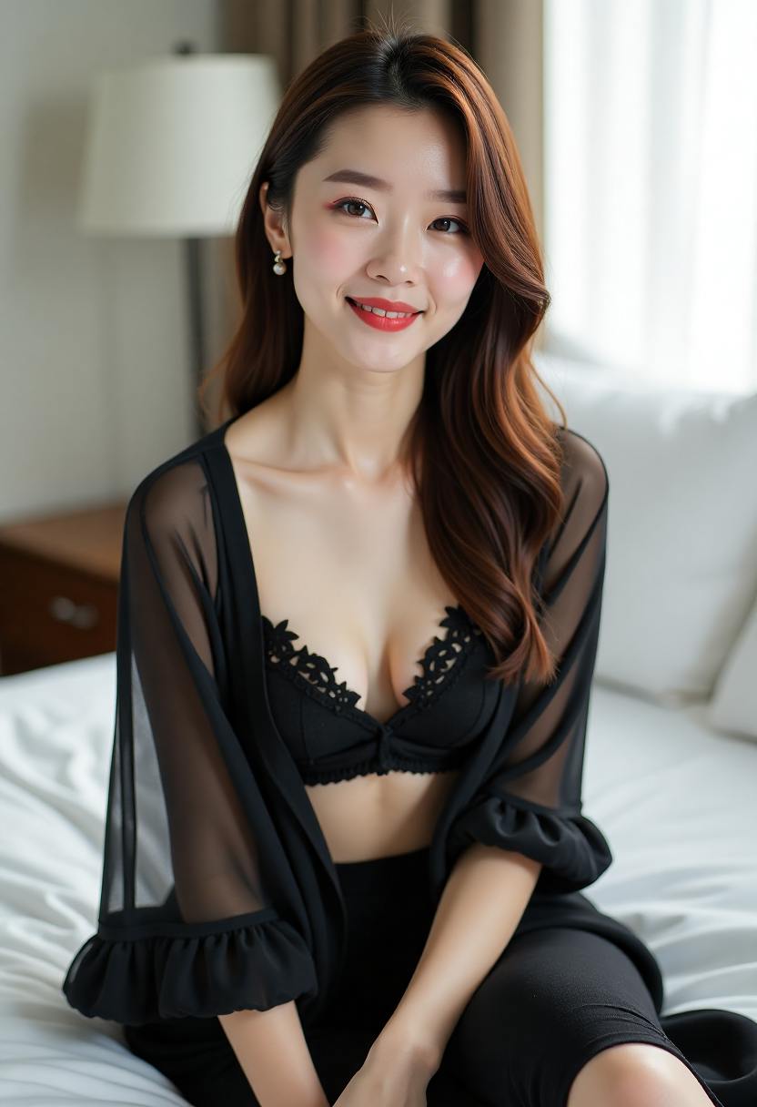 陆母
