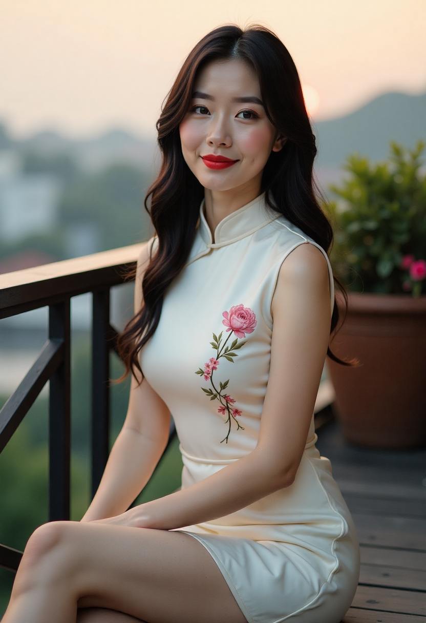 苏婉清